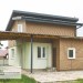 Сайдинг Ю-Пласт TIMBERBLOCK Кедр (Тимберблок), Кедр Натуральный купить в Кургане