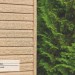 Сайдинг Ю-Пласт TIMBERBLOCK Кедр (Тимберблок), Кедр Натуральный купить в Кургане