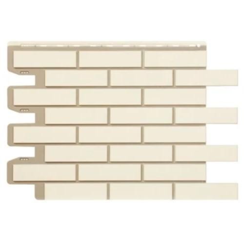 Фасадная панель Royal Stone, Облицовочный Кирпич, Нельсон купить в Кургане