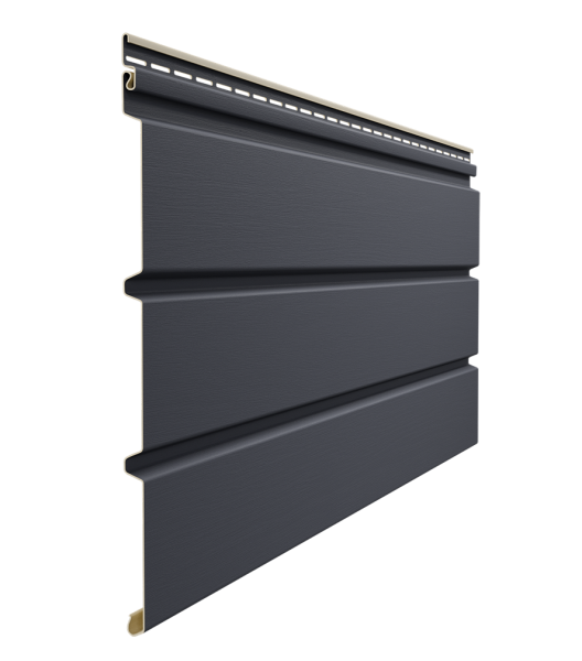 Софит Docke T4 сплошной Графит  купить в Кургане