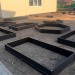Доска грядочная NauticPrime 450x35x2950мм, Венге купить в Кургане