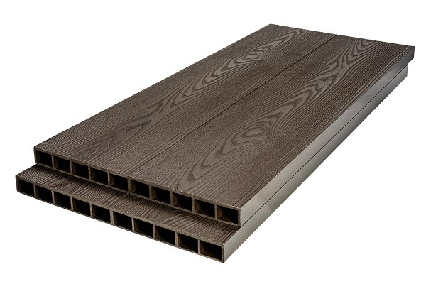 Доска грядочная NauticPrime 450x35x2950мм, Венге купить в Кургане