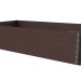 Доска грядочная NauticPrime 450x35x2950мм, Венге купить в Кургане
