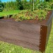 Доска грядочная NauticPrime 450x35x2950мм, Венге купить в Кургане
