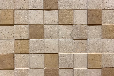 Фиброцементные панели КАНЬОН коллекция 3D-МОЗАЙКА 69