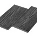 Заборная доска RusDecking UnoDeck Forte - Графит купить в Кургане