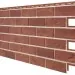 Фасадная панель VOX SOLID BRICK REGULAR дорсет купить в Кургане
