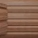 Сайдинг 3,0 Grand Line Корабельная доска Tundra рябина купить в Кургане