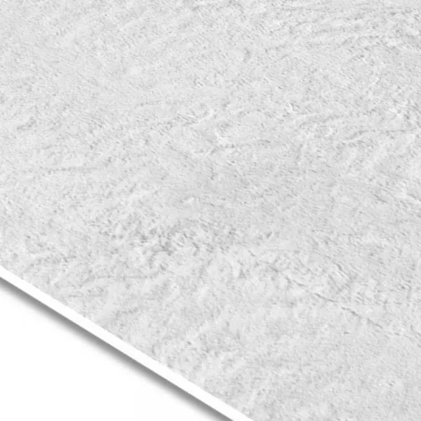 Фиброцементный сайдинг Roofas Board Stone Кварц белый купить в Кургане