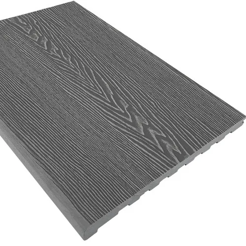 Ступень EasyDecking Wood-Х 348х22 Серый 3D купить в Кургане