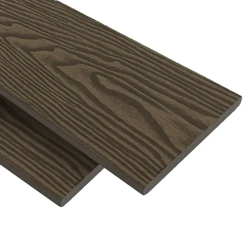 Заборная доска EasyDecking Wood-X 131х11 Венге купить в Кургане