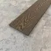 Заборная доска EasyDecking Wood-X 131х11 Венге купить в Кургане