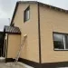 Фасадная панель VOX Vilo Brick Песочный купить в Кургане
