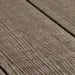 Террасная доска SW Abies (R) - радиальный распил Темно-коричневый купить в Кургане