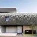 Фиброцементные панели Panda Перфорация 05200F купить в Кургане