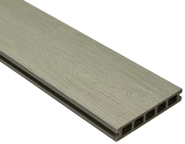 Террасная доска из ДПК CM Decking серия Country Grey купить в Кургане