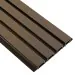 Фасадная реечная панель EasyDecking Wood-X 219х26 Венге купить в Кургане