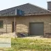 Фасадная панель Ю-Пласт Стоун Хаус Кирпич Бежевый купить в Кургане