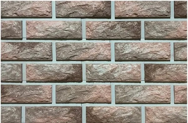 Фиброцементные панели КАНЬОН коллекция СКОЛОТЫЙ 41 купить в Кургане