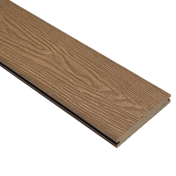 Террасная доска из ДПК CM Decking серия VINTAGE SOLID дуб (под заказ) купить в Кургане