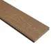 Террасная доска из ДПК CM Decking серия VINTAGE SOLID дуб (под заказ) купить в Кургане