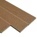 Террасная доска из ДПК CM Decking серия VINTAGE SOLID дуб (под заказ) купить в Кургане