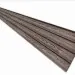 Cайдинг из ДПК NanoWood Шлифовка+тиснение с одной стороны Венге купить в Кургане