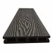 Террасная доская ДПК NanoWood Double 3D Антрацит купить в Кургане