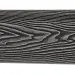 Террасная доская ДПК NanoWood Double 3D Антрацит купить в Кургане