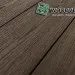 Террасная доска из ДПК WOODVEX Select Венге купить в Кургане