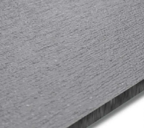 Фиброцементные сайдинг Roofas COLOR Line Light Gray купить в Кургане