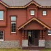 Фиброцементный сайдинг Latonit Кедр (RAL 1001/1011) купить в Кургане