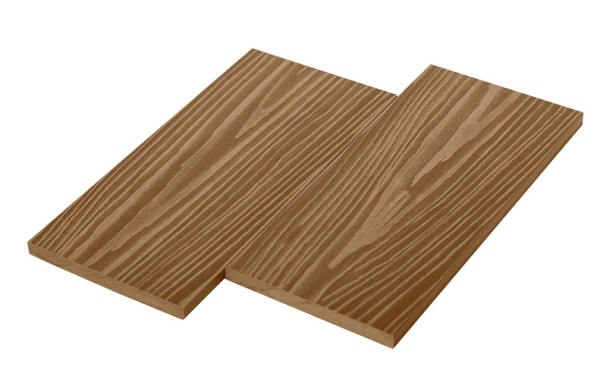 Заборная доска RusDecking UnoDeck Forte - Орех купить в Кургане