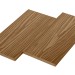 Заборная доска RusDecking UnoDeck Forte - Орех купить в Кургане