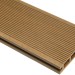 Террасная доска из ДПК CM Decking серия MIX цвет тик купить в Кургане