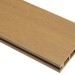 Террасная доска из ДПК CM Decking серия MIX цвет тик купить в Кургане