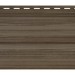 Виниловый сайдинг FineBer Blockhouse Royal Wood, Груша купить в Кургане