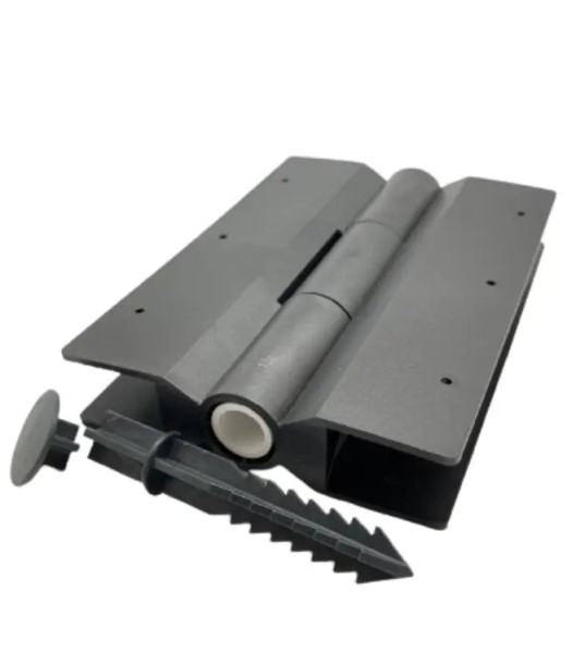 Шарнир для грядочной доски 225 купить в Кургане