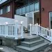 Балясина ДПК  GardenParkett Белый купить в Кургане
