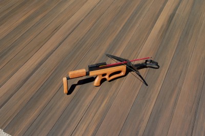 Террасная доска из ДПК Terrapol Практик мультиколор Каньон (под заказ)