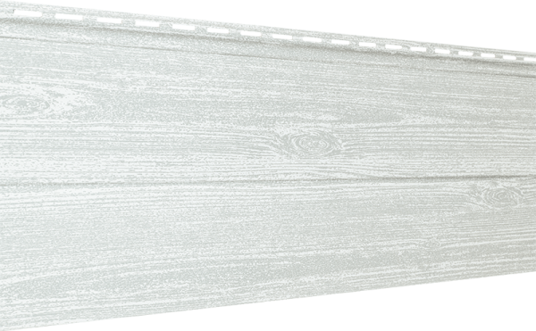Сайдинг Ю-Пласт TIMBERBLOCK Ель (Тимберблок), Скандинавская купить в Кургане