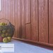 Фасадная панель Ю-Пласт Хокла Color Брусника купить в Кургане