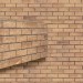 Фасадная панель VOX SOLID BRICK REGULAR эксетер купить в Кургане