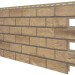 Фасадная панель VOX SOLID BRICK REGULAR эксетер купить в Кургане