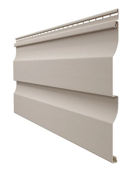 Сайдинг Виниловый Docke, D4.5D, халва купить в Кургане