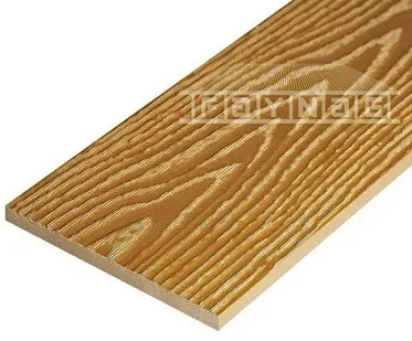 Планкен из ДПК Faynag PINO 3D Тик купить в Кургане