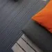 Террасная доска из ДПК Faynag Premium VELVET-ZEBRA  — Кварц купить в Кургане