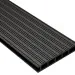 Террасная доска из ДПК Faynag Premium VELVET-ZEBRA  — Кварц купить в Кургане