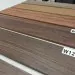 Фиброцементный сайдинг SidWood с фактурой под дерево W-127 Прямой купить в Кургане