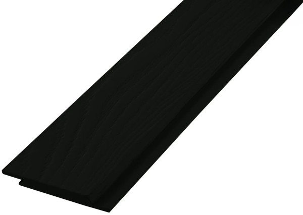 Фиброцементный сайдинг FCSPRO Click Shtil F50 (Темный минерал) купить в Кургане